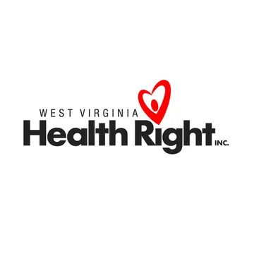 WV Health Right Logo