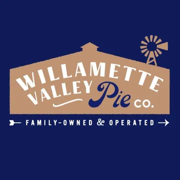Willamette Valley Pie Company Logo