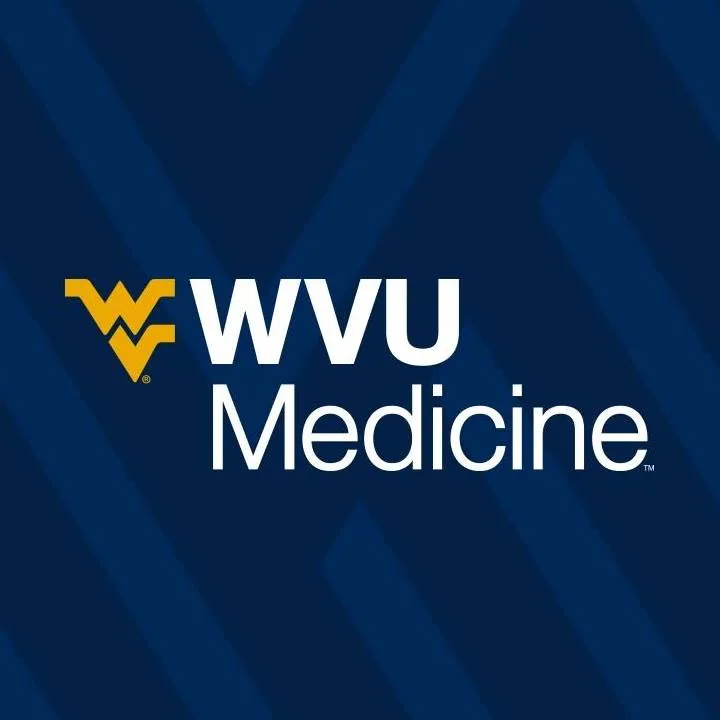 West Virginia University Health System logo