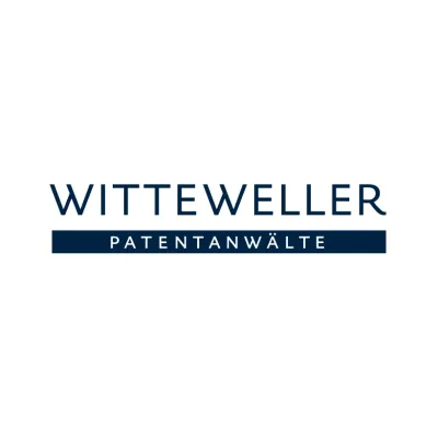 Witte, Weller und Partner Patentanwälte