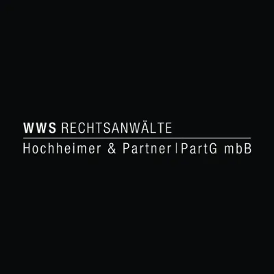 WWS Rechtsanwälte Hochheimer & Partner PartG mbB