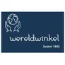 Logo Wereldwinkel - De Tuin