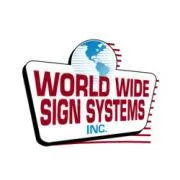 World Wide Sign Systems Logo