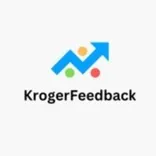 Kroger Feedback logo/icon