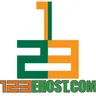 123eHost logo