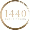 1440 Event Design logo