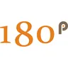 180° Promotions logo