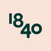 1840 & Company's company logo