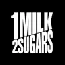 1Milk2Sugars logo