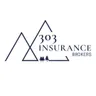 303 Insurance Brokers logo