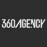 360 Agency logo