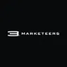3marketeers Advertising Inc logo