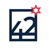 42 North Marketing logo