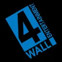 4Walls logo