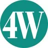 4Wealth Financial Group logo
