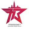 773Designs logo