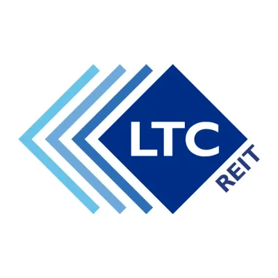 LTC Properties Inc logo