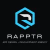 Rapptr Labs's company logo