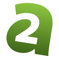 A2 Hosting's company logo