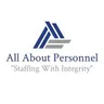 All About Personnel logo
