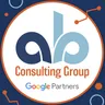 A&B Consulting Group | Digital Marketing, Web Designer & Branding logo