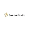 AB Document Services logo
