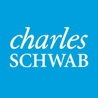 Charles Schwab Corp logo