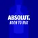Absolut Vodka logo