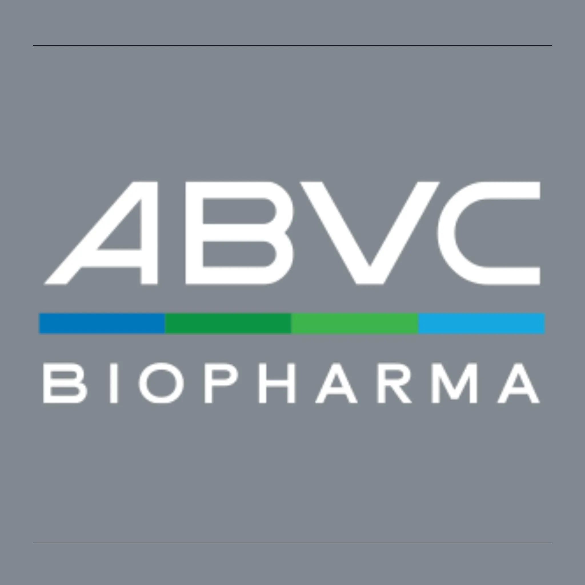 ABVC Biopharma Inc logo