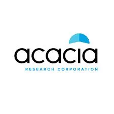 Acacia Research Corporation logo