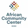 ECDC African Community Center logo