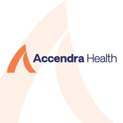 Accendra Health Inc logo
