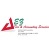 EZ Tax and Accounting Service, Inc. logo