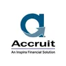 Accruit, 1031 Exchange Service Provider logo