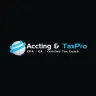 Accting & Tax Pro logo