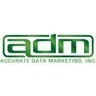 Accurate Data Marketing Inc logo