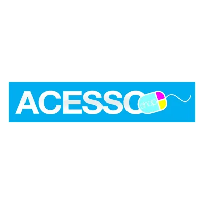 Acesso Shop logotipo