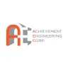 Achievement Engineering Corp. logo