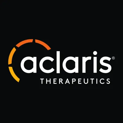 Aclaris Therapeutics Inc logo