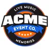 Acme Event Co Dueling Pianos and More logo