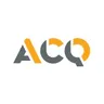 Association de la construction du Québec (ACQ) logo
