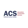 Association Construction Services (ACSI) logo