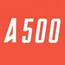 Montreal Action 500 Karting and Paintball logo