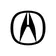 Acura logo