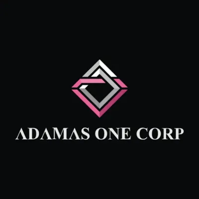 Adamas One Corp. Common Stock logo