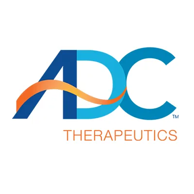 ADC Therapeutics SA logo