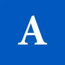 Advertiser logo