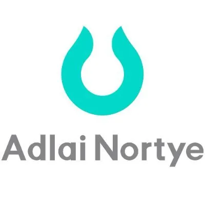 Adlai Nortye Ltd. American Depositary Shares logo
