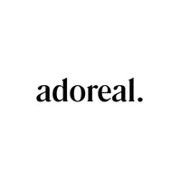 Adoreal's company logo