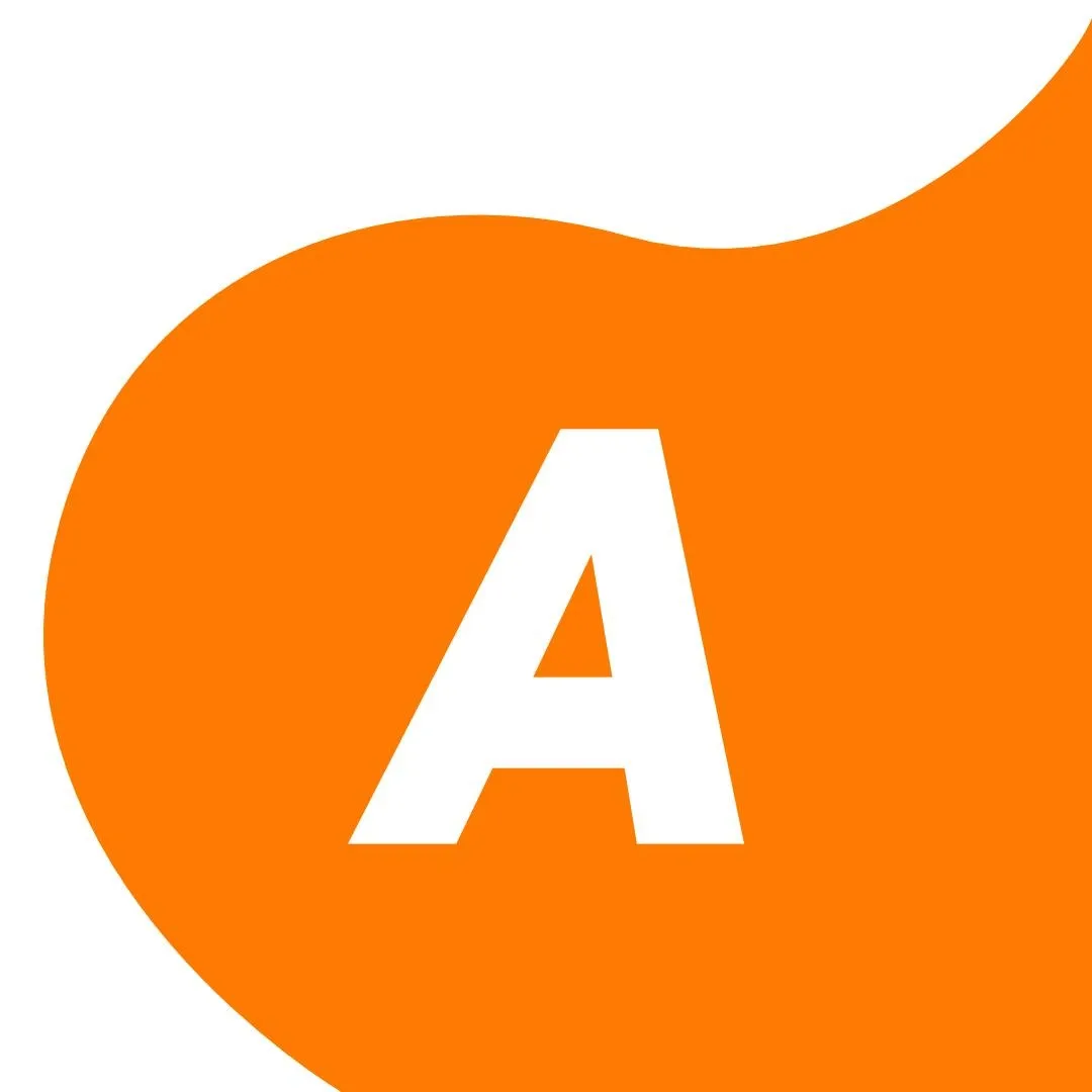 Adrop logo